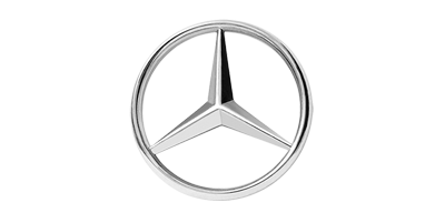 Чехол для Mercedes